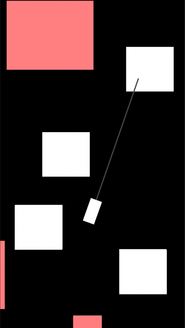 Взбираясь на непокорённую гору: сложности создания игры в одиночку - 6 Prototype 1