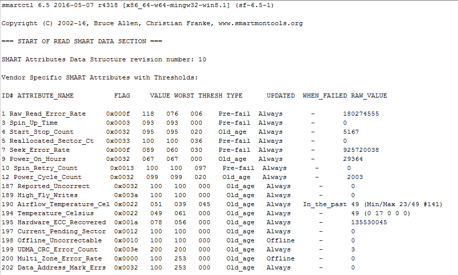 Zabbix 3.4: Массовый сбор данных на примерах счетчика Меркурий и smartmontools - 15