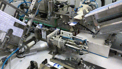 Как устроено автоматизированное тоннажное производство гелей - 16