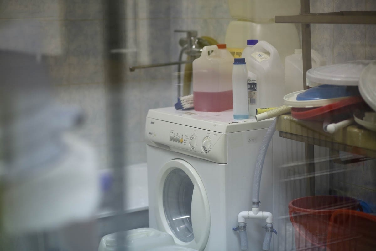 Как устроено автоматизированное тоннажное производство гелей - 27