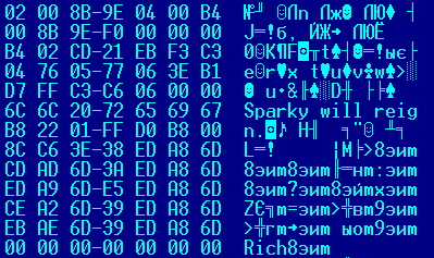 Вредоносное ПО, вошедшее в историю. Часть I - 12 Вредоносное ПО, вошедшее в историю. Часть I - 12