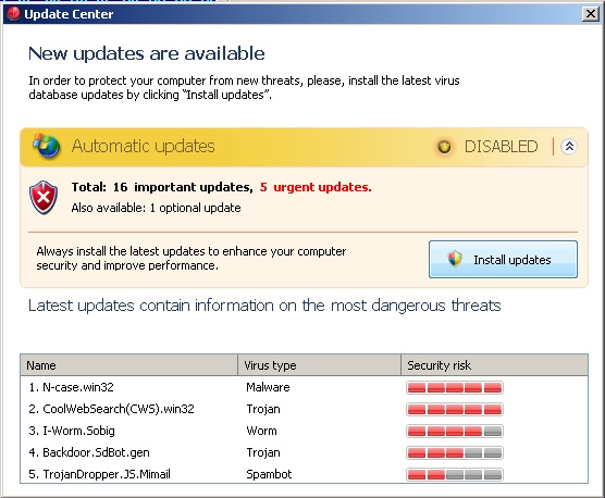 Вредоносное ПО, вошедшее в историю. Часть I - 13 Вредоносное ПО, вошедшее в историю. Часть I - 13