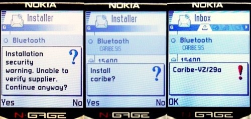 Вредоносное ПО, вошедшее в историю. Часть I - 14 Вредоносное ПО, вошедшее в историю. Часть I - 14