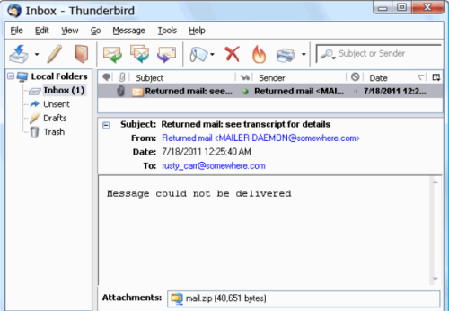 Вредоносное ПО, вошедшее в историю. Часть I - 15 Вредоносное ПО, вошедшее в историю. Часть I - 15