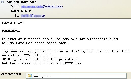 Вредоносное ПО, вошедшее в историю. Часть I - 17 Вредоносное ПО, вошедшее в историю. Часть I - 17