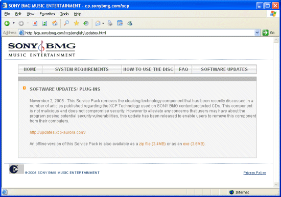 Вредоносное ПО, вошедшее в историю. Часть I - 20 Вредоносное ПО, вошедшее в историю. Часть I - 20