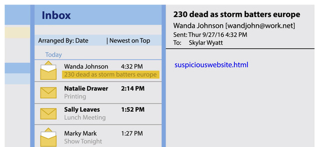Вредоносное ПО, вошедшее в историю. Часть I - 21 Вредоносное ПО, вошедшее в историю. Часть I - 21