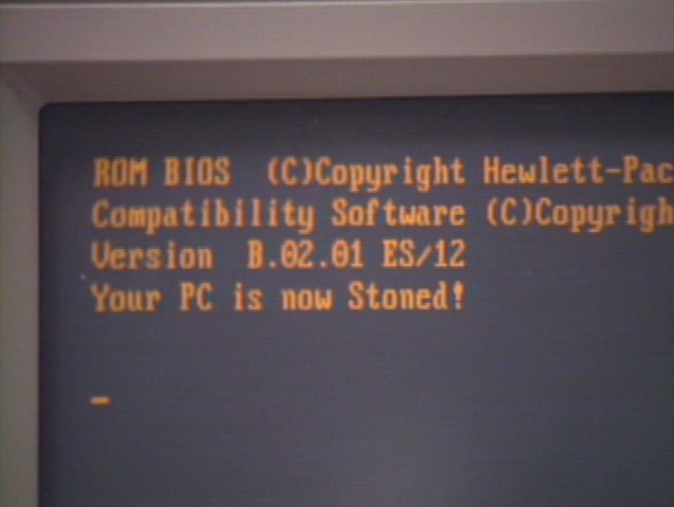 Вредоносное ПО, вошедшее в историю. Часть I - 3 Вредоносное ПО, вошедшее в историю. Часть I - 3