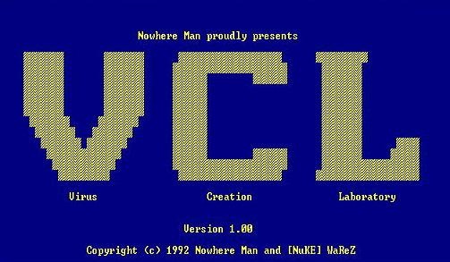 Вредоносное ПО, вошедшее в историю. Часть I - 5 Вредоносное ПО, вошедшее в историю. Часть I - 5