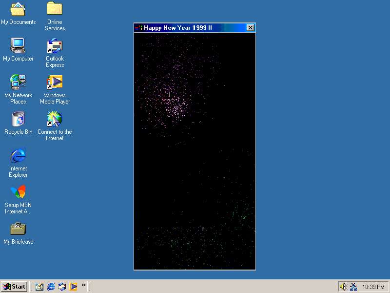 Вредоносное ПО, вошедшее в историю. Часть I - 6 Вредоносное ПО, вошедшее в историю. Часть I - 6