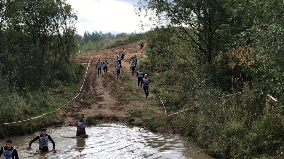 ИТ-чемпионат «Гонки Героев», или первый проект ЛАНИТ на военном полигоне «Алабино» - 26 ИТ-чемпионат «Гонки Героев», или первый проект ЛАНИТ на военном полигоне «Алабино» - 26