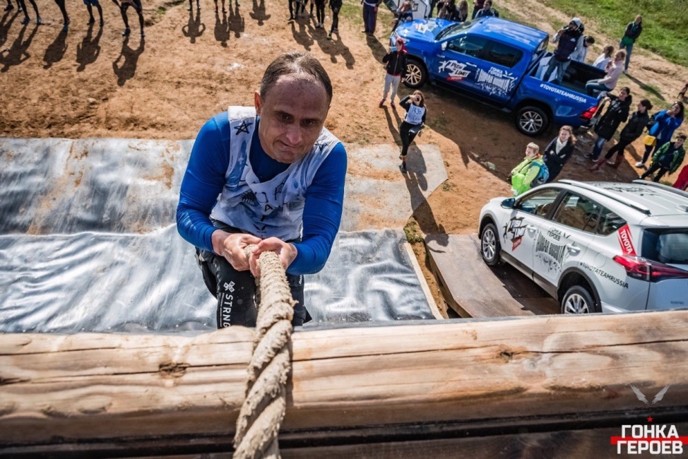 ИТ-чемпионат «Гонки Героев», или первый проект ЛАНИТ на военном полигоне «Алабино» - 38 ИТ-чемпионат «Гонки Героев», или первый проект ЛАНИТ на военном полигоне «Алабино» - 38