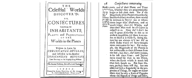 Может ли живое существо быть размером с галактику? - 3 image