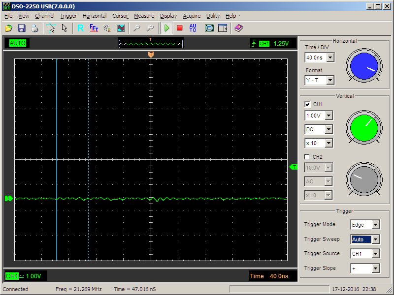 Обзор одной российской RTOS, часть 5. Первое приложение - 10 image