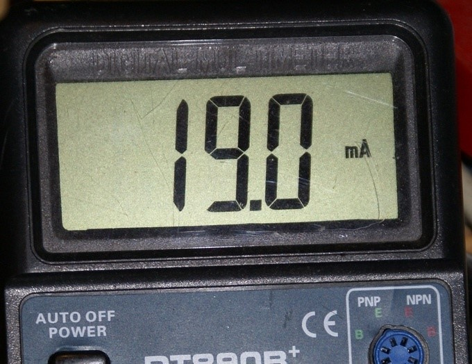 Обзор одной российской RTOS, часть 5. Первое приложение - 30 image