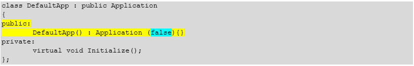 Обзор одной российской RTOS, часть 5. Первое приложение - 31 Обзор одной российской RTOS, часть 5. Первое приложение - 31