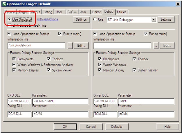 Обзор одной российской RTOS, часть 5. Первое приложение - 5 image