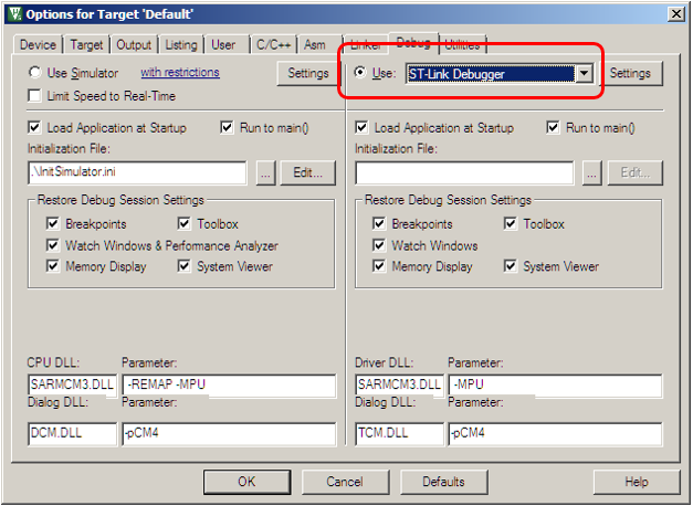 Обзор одной российской RTOS, часть 5. Первое приложение - 6 image