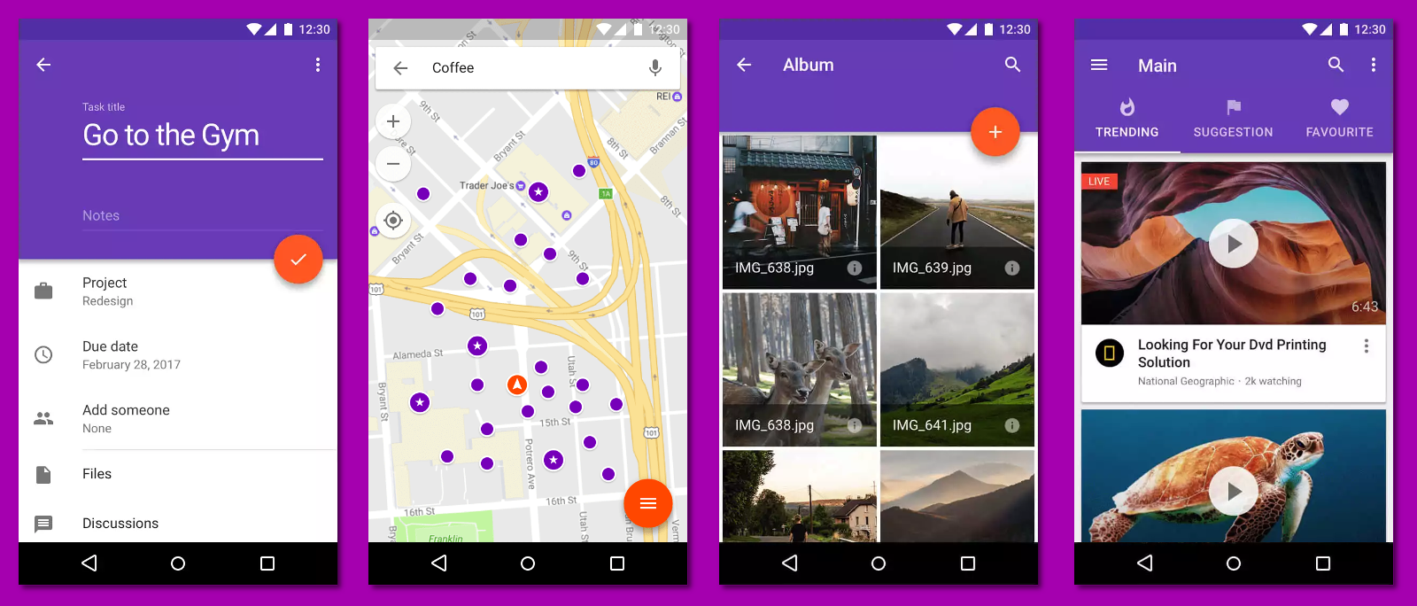 Дайджест интересных материалов для мобильного разработчика #222 (18 — 24 сентября) - 2 Дайджест интересных материалов для мобильного разработчика #222 (18 — 24 сентября) - 2