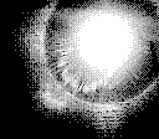 ЭКГ-аппарат «ECG Trigger Unit» работает на основе Game Boy Advance - 2 ЭКГ-аппарат «ECG Trigger Unit» работает на основе Game Boy Advance - 2