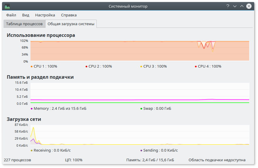 Скрытый JS-майнинг криптовалюты на сайте: альтернатива рекламе или новая чума - 2