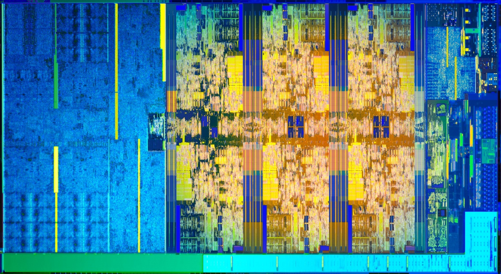 Intel представила новые процессоры Coffee Lake: 6-12-ядерный i7, шестиядерный i5, четырёхядерный i3 - 2