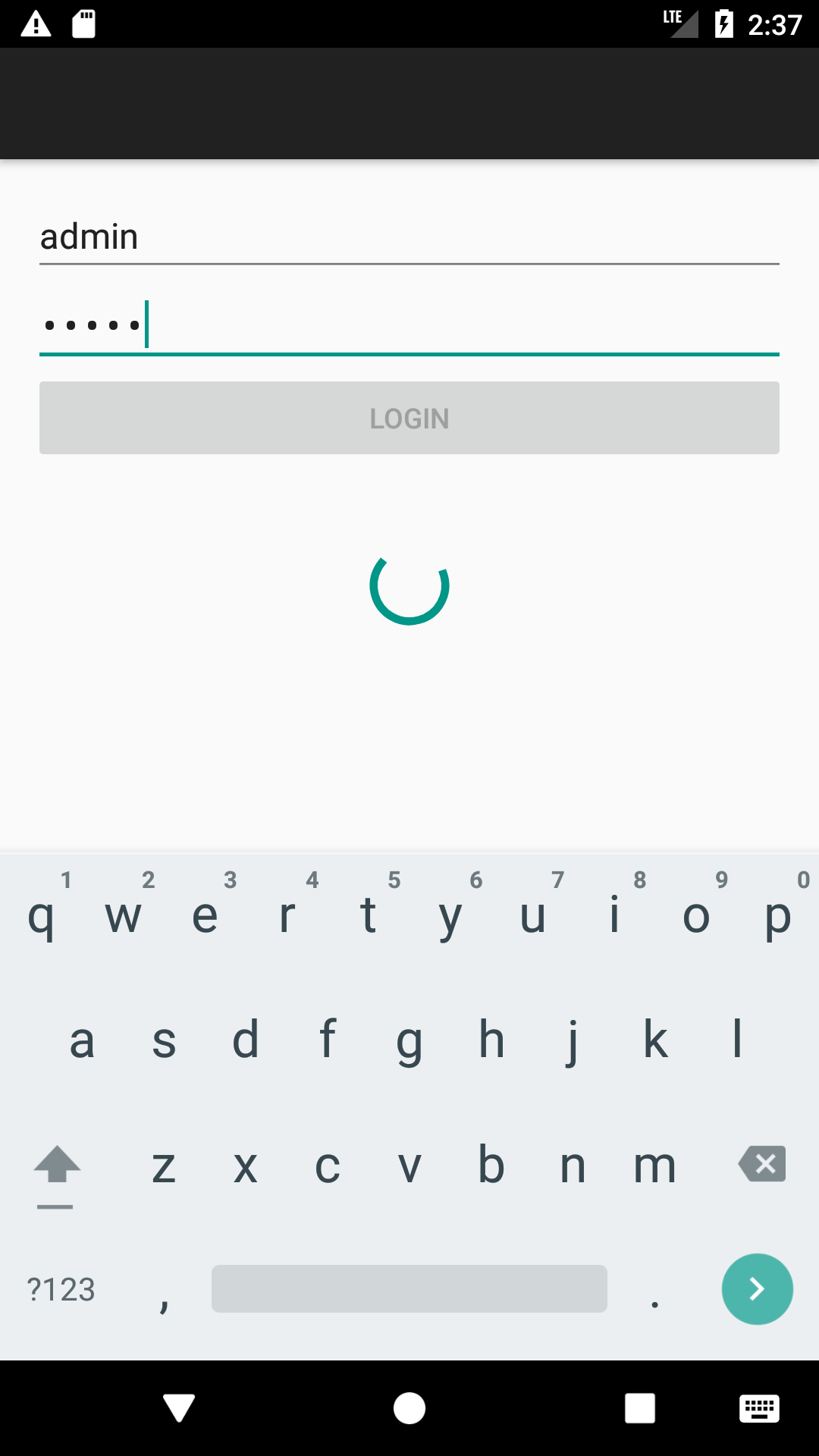 Библиотека Reamp: обезболивающее для ваших Android-приложений - 3 Библиотека Reamp: обезболивающее для ваших Android-приложений - 3