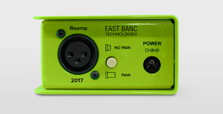 Библиотека Reamp: обезболивающее для ваших Android-приложений - 1