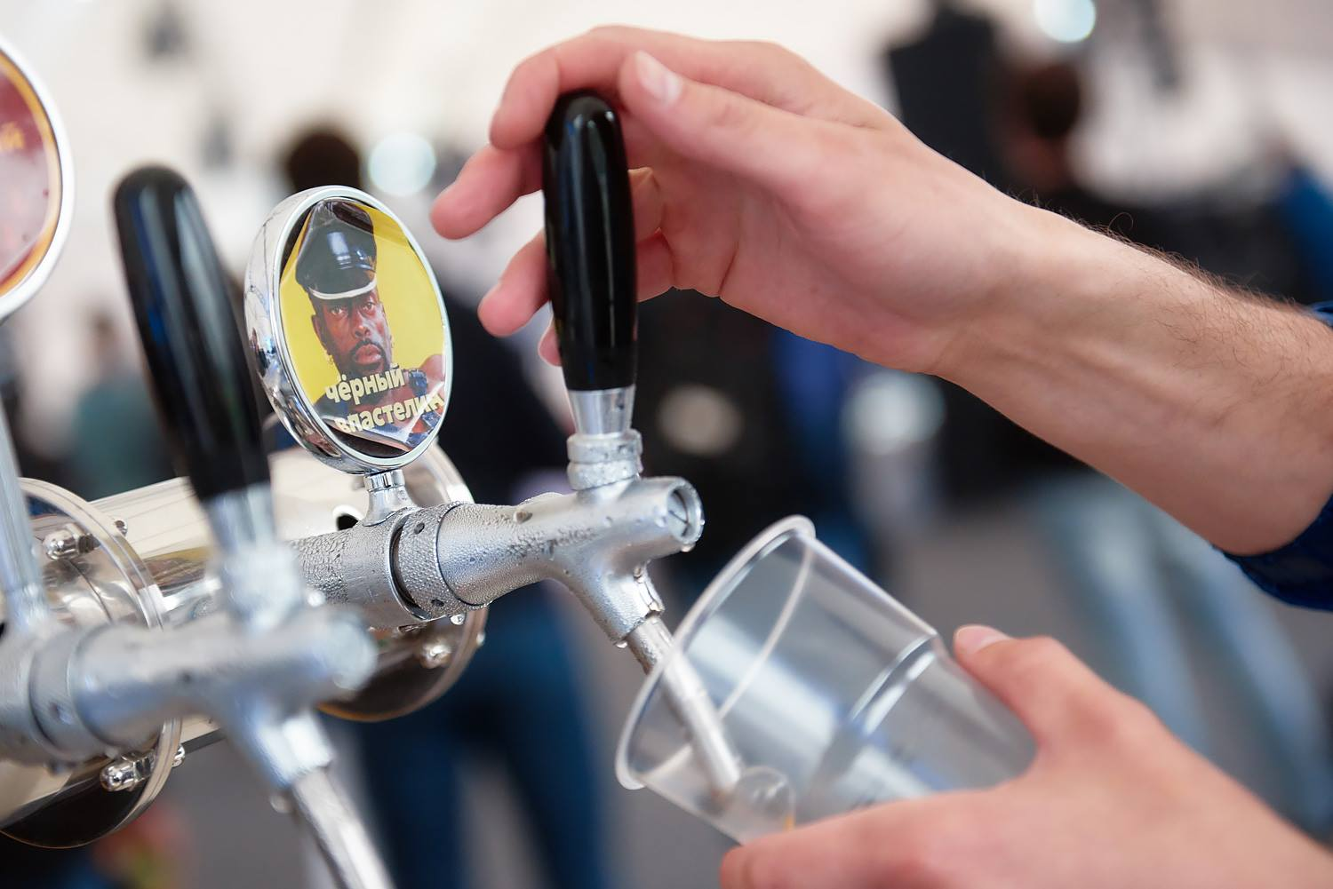 Что увидело НЛО, прилетев на РИТ++ 2017 - 29 Что увидело НЛО, прилетев на РИТ++ 2017 - 29