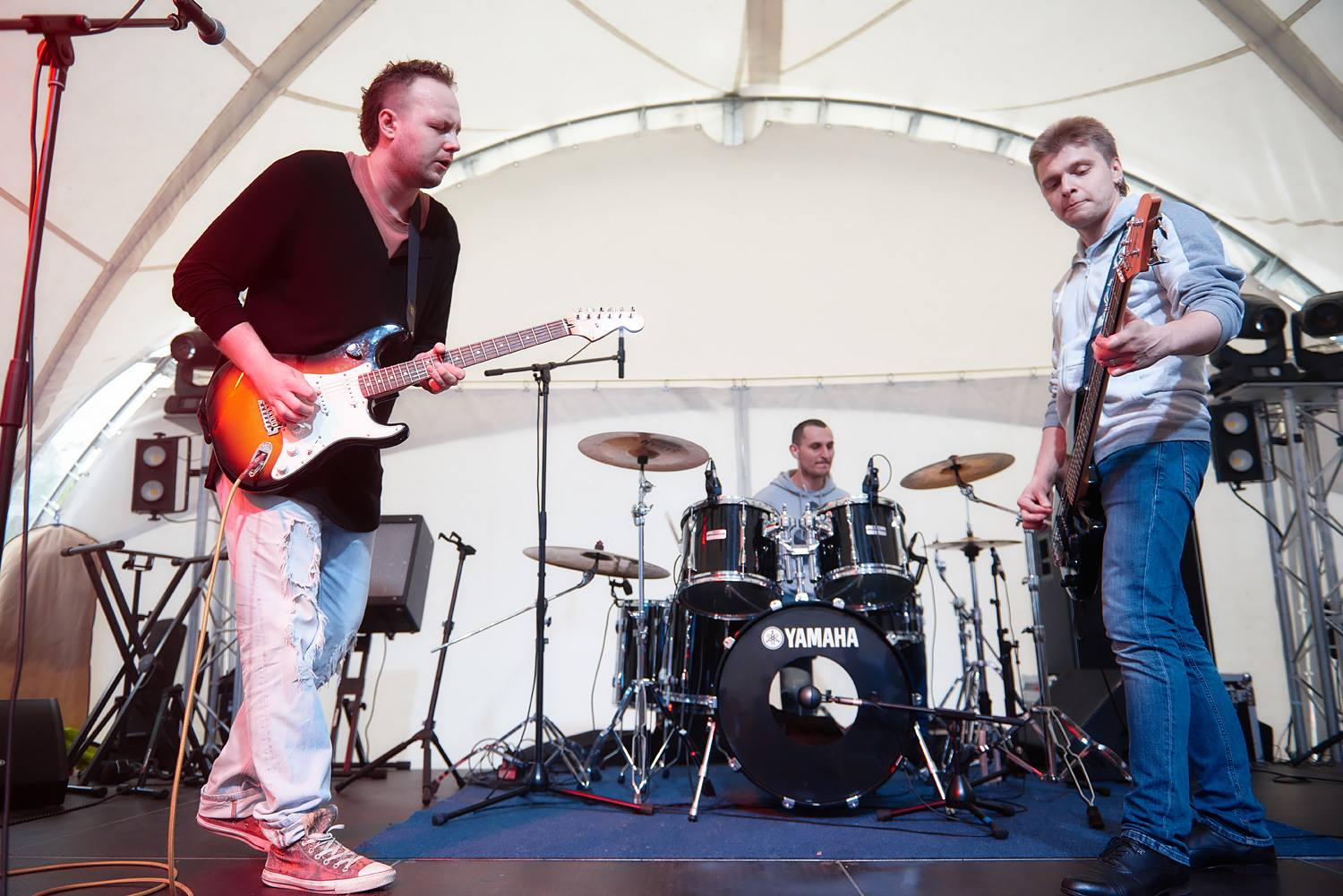 Что увидело НЛО, прилетев на РИТ++ 2017 - 30 Что увидело НЛО, прилетев на РИТ++ 2017 - 30