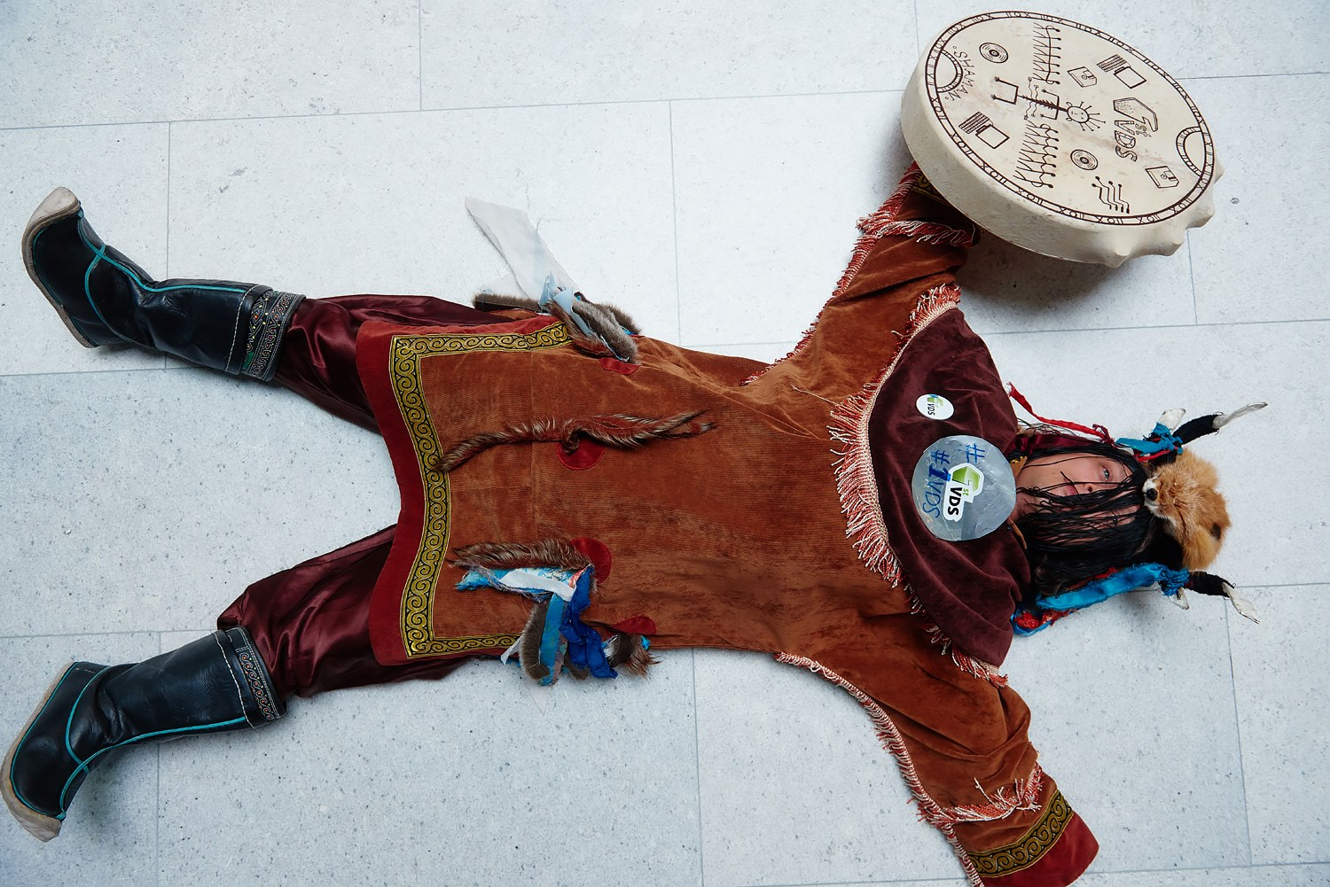 Что увидело НЛО, прилетев на РИТ++ 2017 - 35 Что увидело НЛО, прилетев на РИТ++ 2017 - 35