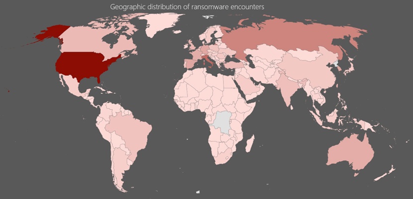 Программы-шантажисты: угроза прошлого или будущего? - 7 Программы-шантажисты: угроза прошлого или будущего? - 7
