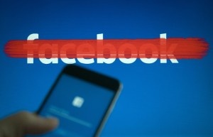Роскомнадзор может заблокировать Facebook в 2018 году - 1