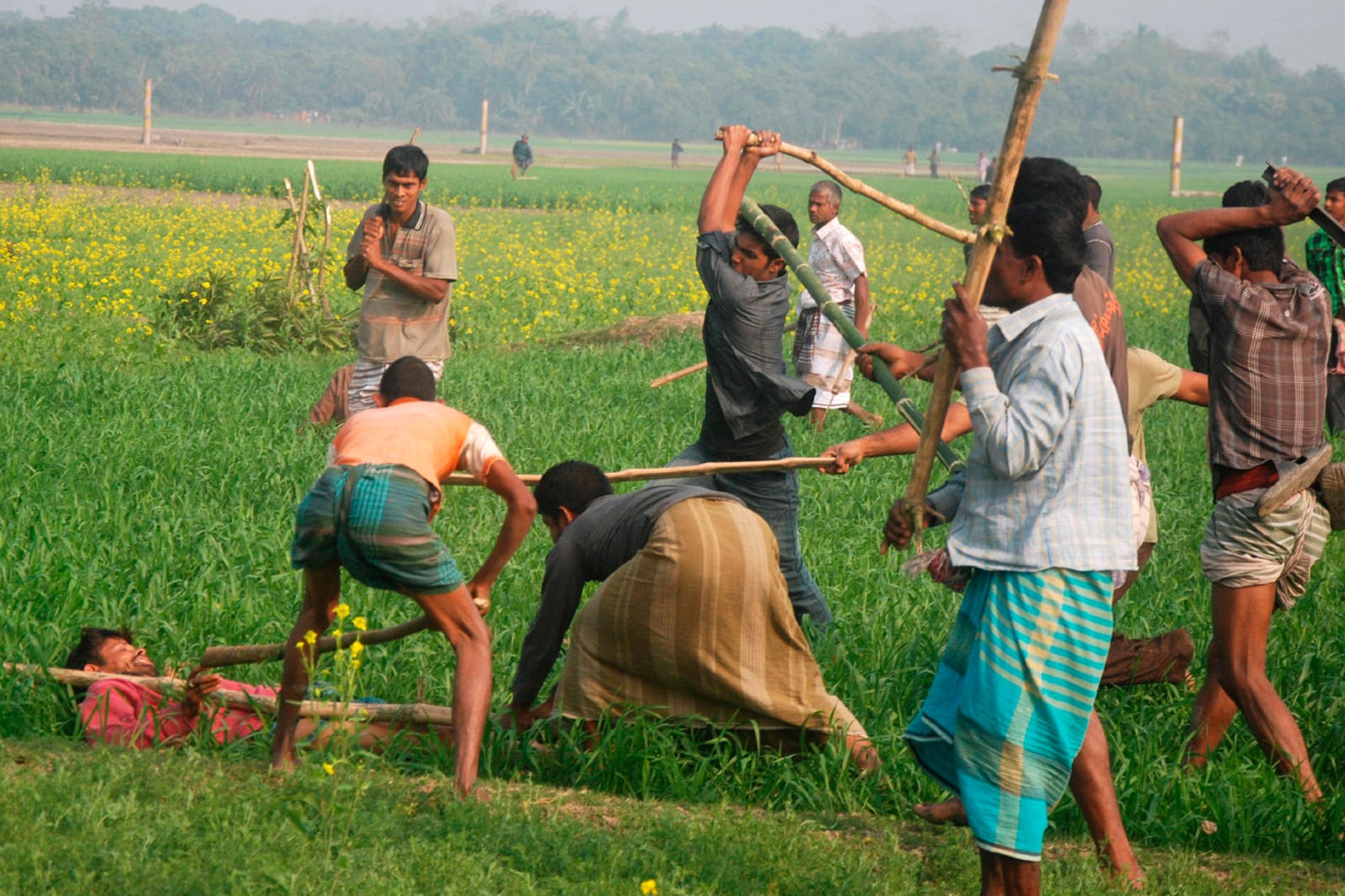 Вот ведь не майнится: в каких странах мира запрещены криптовалюты - 2 image