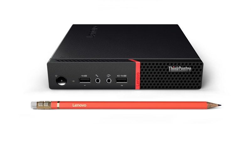 Lenovo ThinkCentre M715q Tiny: волчонок в овечьей шкуре - 13 Lenovo ThinkCentre M715q Tiny: волчонок в овечьей шкуре - 13
