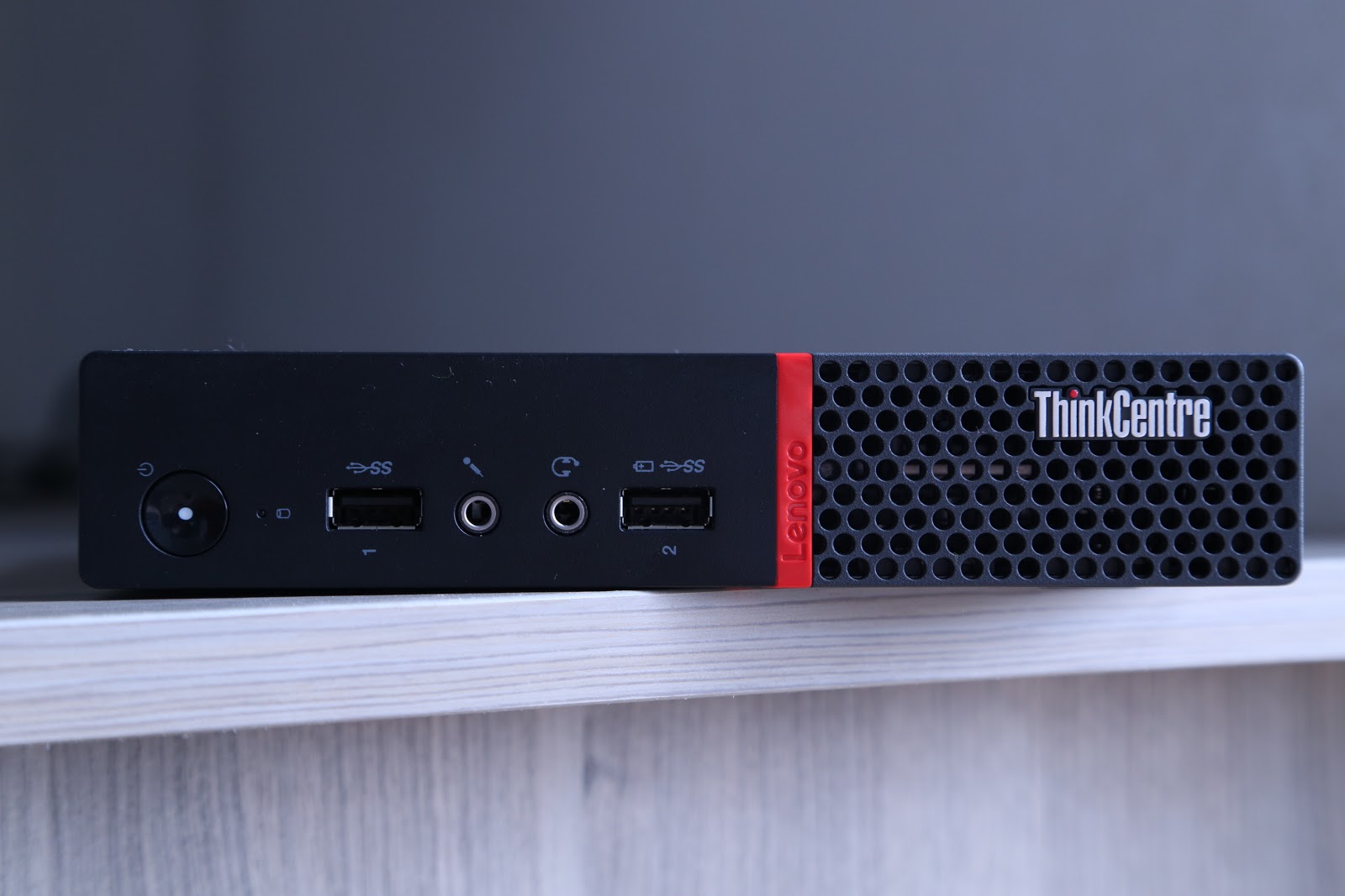 Lenovo ThinkCentre M715q Tiny: волчонок в овечьей шкуре - 14 Lenovo ThinkCentre M715q Tiny: волчонок в овечьей шкуре - 14