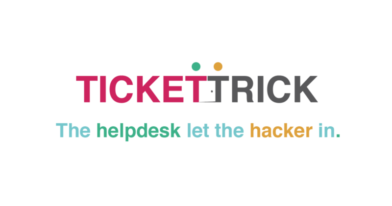 Ticket Trick: взлом сотен компаний через службы поддержки пользователей - 1