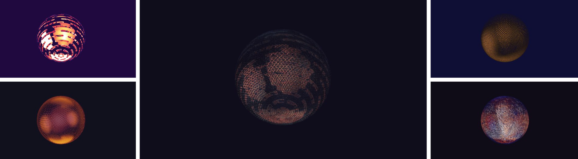 Как мы делали дизайн для Биткоина - 10 image