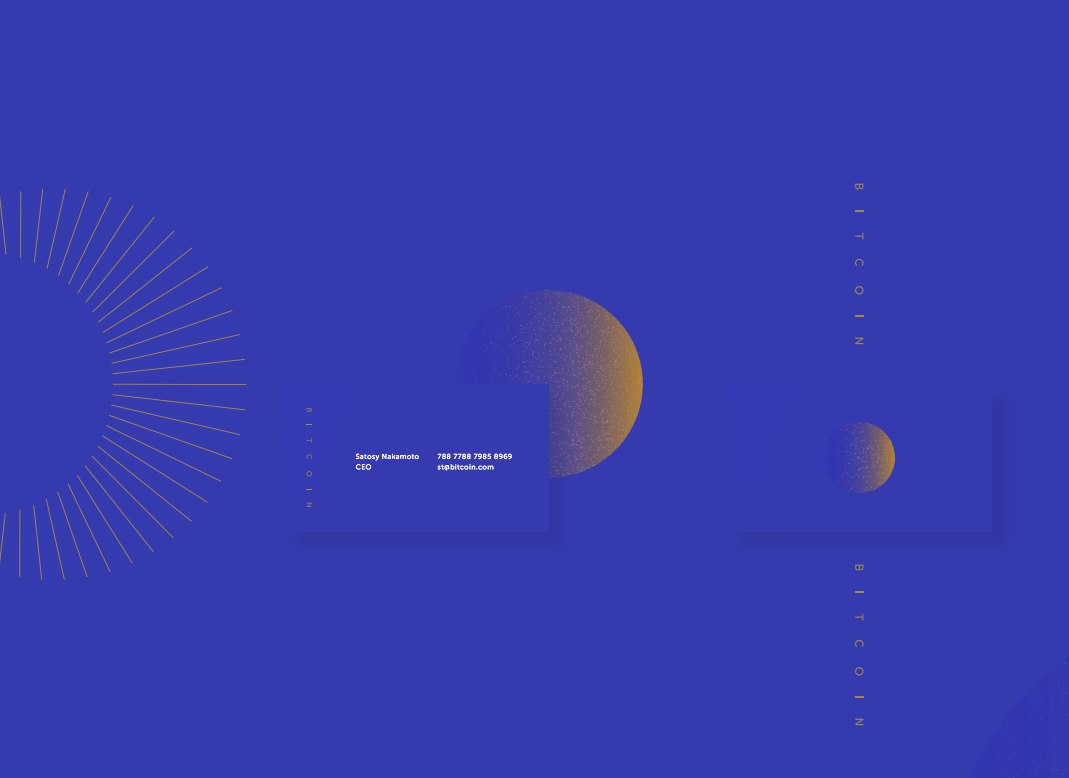 Как мы делали дизайн для Биткоина - 8 image