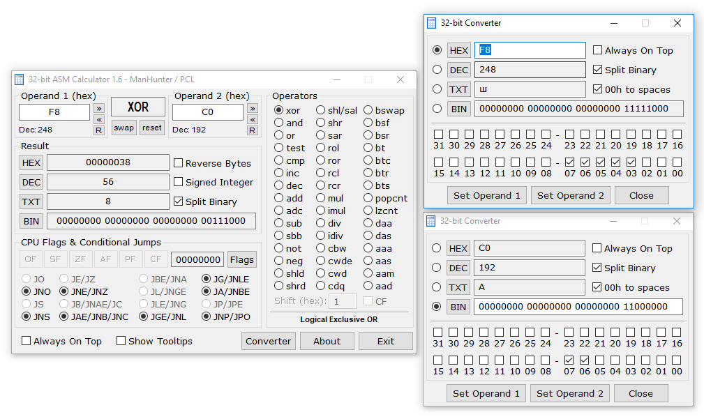 Начинаем изучать STM32: битовые операции - 12 Начинаем изучать STM32: битовые операции - 12