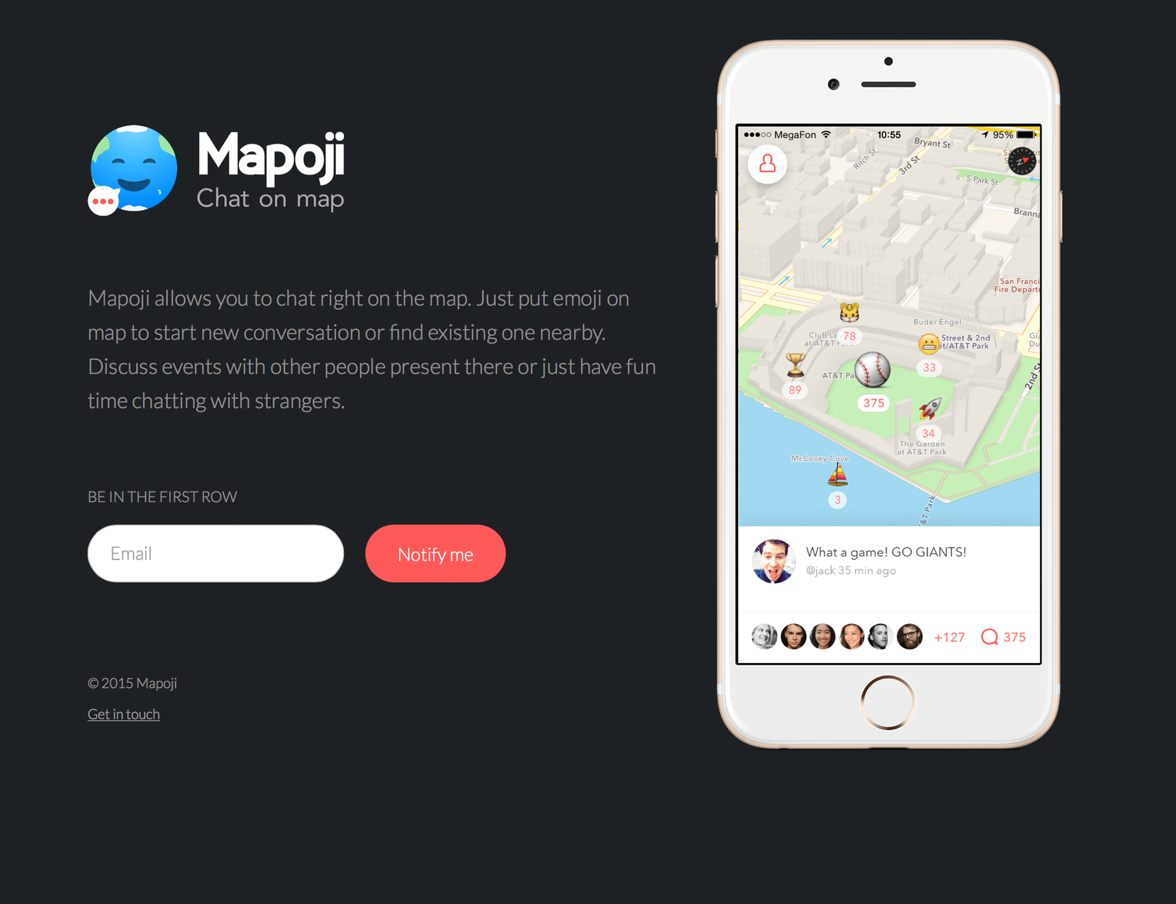 Как Алексей Моисеенков дошел до Prisma и пошел дальше - 2 Как Алексей Моисеенков дошел до Prisma и пошел дальше - 2
