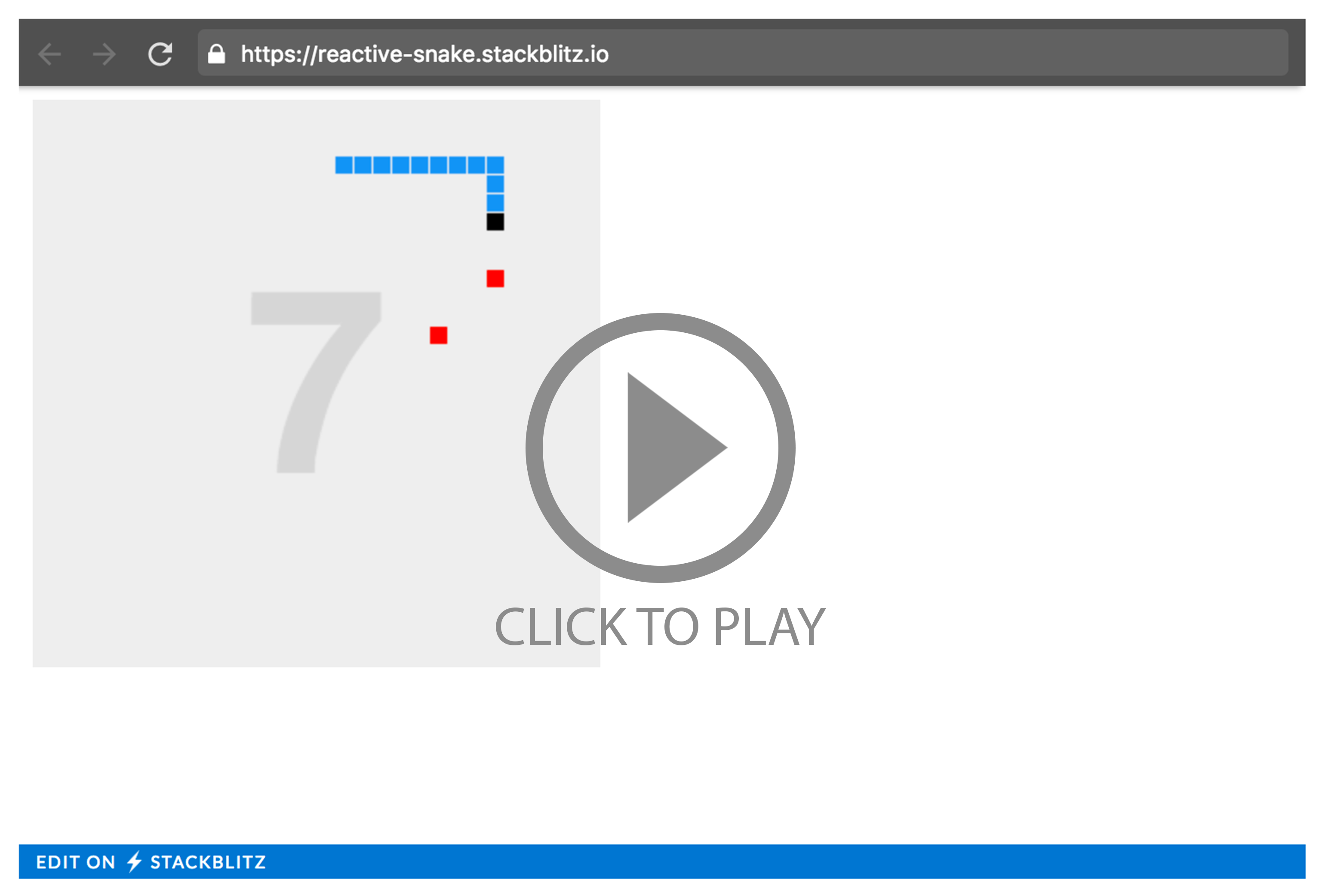 Укрощение Змейки с помощью реактивных потоков - 7 Укрощение Змейки с помощью реактивных потоков - 7