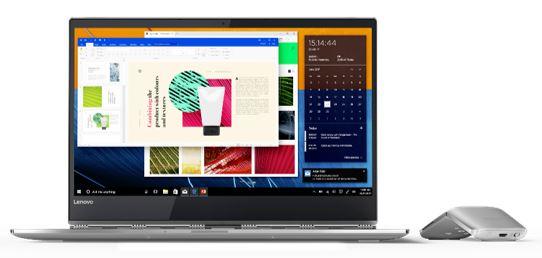 Lenovo Yoga 920 — ноутбук-трансформер 2 в 1: почти 50 лет в разработке - 3