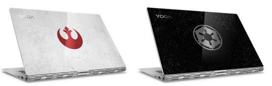 Lenovo Yoga 920 — ноутбук-трансформер 2 в 1: почти 50 лет в разработке - 8