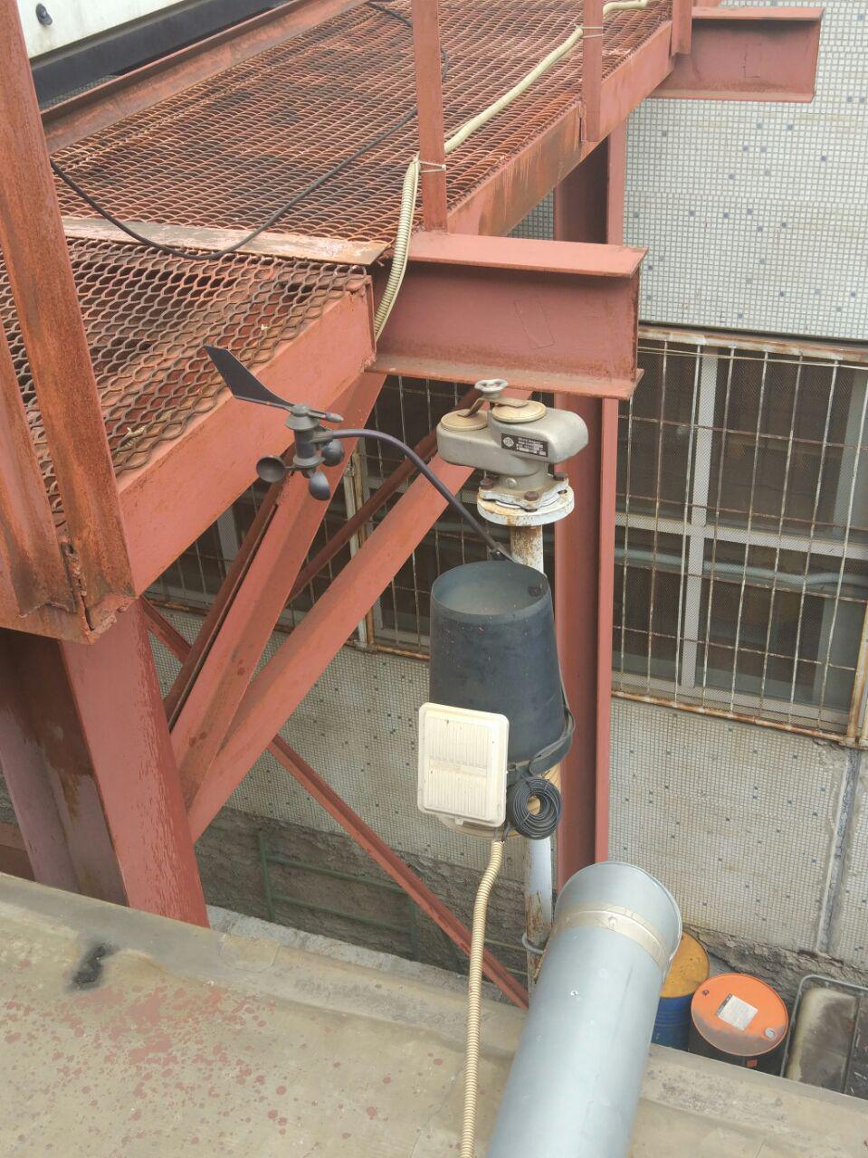 Мониторинг инженерной инфраструктуры в дата-центре. Часть 3. Система холодоснабжения - 7 Мониторинг инженерной инфраструктуры в дата-центре. Часть 3. Система холодоснабжения - 7