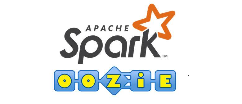 Запуск регулярных задач на кластере или как подружить Apache Spark и Oozie - 1