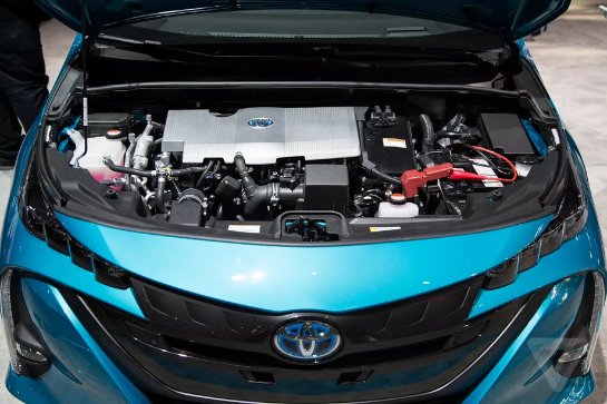 Toyota и Mazda создают новую компанию для разработки электромобилей