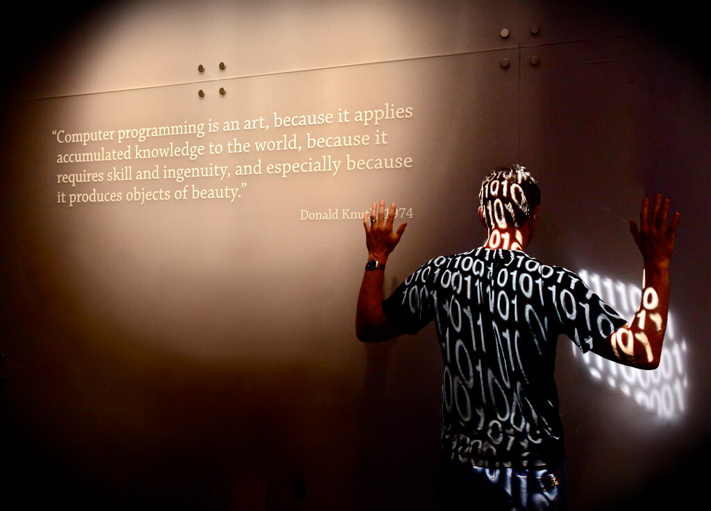 Чтение на выходных: 17 независимых блогов по математике, алгоритмам и языкам программирования - 2 Чтение на выходных: 17 независимых блогов по математике, алгоритмам и языкам программирования - 2