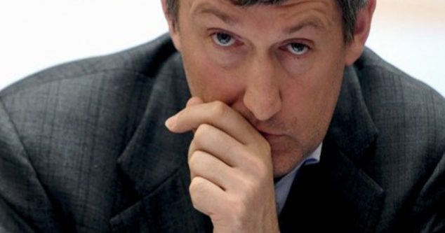 Тынкован получил 20 процентов Goods.ru