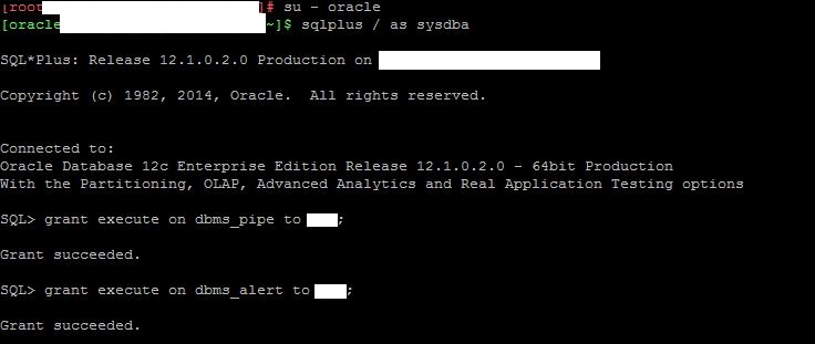 Отладка PL-SQL кода для внешней сессии БД - 2 Отладка PL-SQL кода для внешней сессии БД - 2